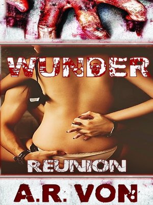 cover image of Reunion (Wunder #2)